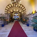 Ξενοδοχείο Kanuni Kervansaray Historical Çeşme