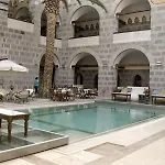 Ξενοδοχείο Kanuni Kervansaray Historical