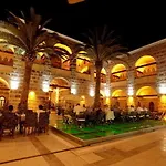 Kanuni Kervansaray Historical Çeşme