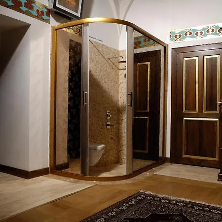 Otel Kanuni Kervansaray Historical 5*