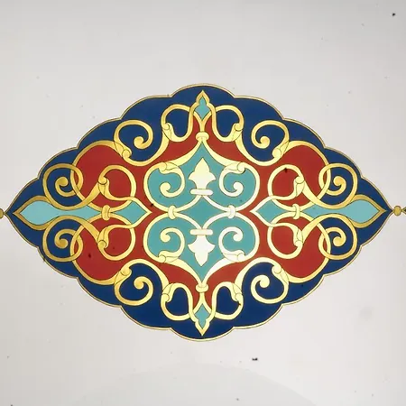 Kanuni Kervansaray Historical Кешме