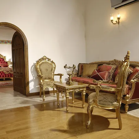 Kanuni Kervansaray Historical Cesme