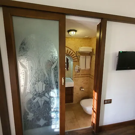 Kanuni Kervansaray Historical Hotel 5*