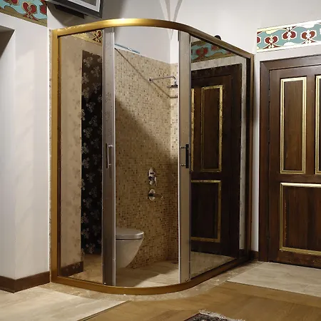 Kanuni Kervansaray Historical Hotel 5*