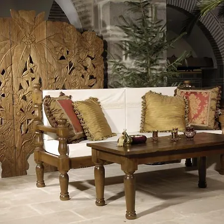 Kanuni Kervansaray Historical Отель 5*