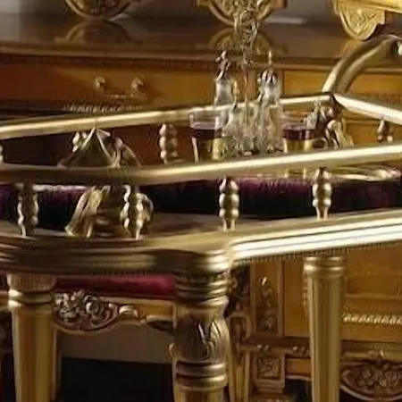 Kanuni Kervansaray Historical 5*