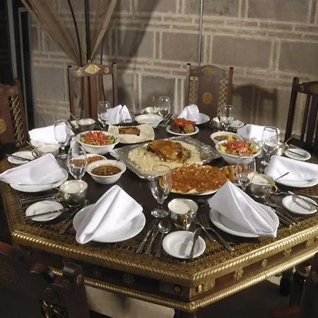Kanuni Kervansaray Historical 5* Кешме