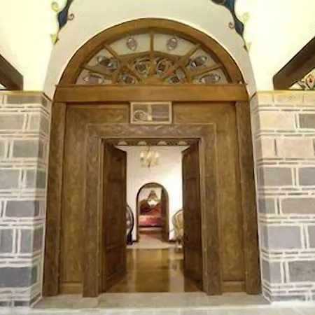 Kanuni Kervansaray Historical 5* Кешме
