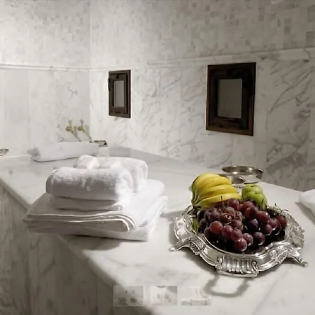 Kanuni Kervansaray Historical Hotel