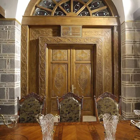 Kanuni Kervansaray Historical 5* Кешме