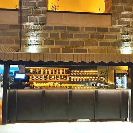 Kanuni Kervansaray Historical 5* Cesme