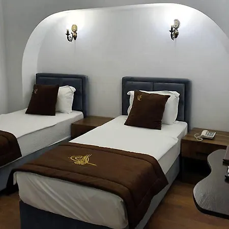 Kanuni Kervansaray Historical Otel 5*