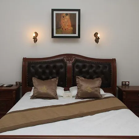 Kanuni Kervansaray Historical 5* Cesme