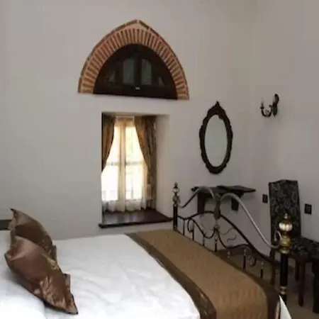 Kanuni Kervansaray Historical 5* Кешме