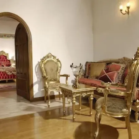 Kanuni Kervansaray Historical Otel 5*