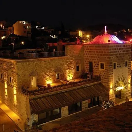 Отель Kanuni Kervansaray Historical