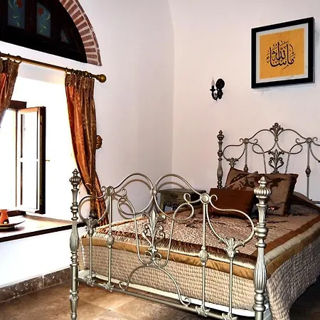 Отель Kanuni Kervansaray Historical 5*