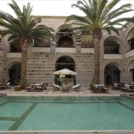 Kanuni Kervansaray Historical 5* Кешме