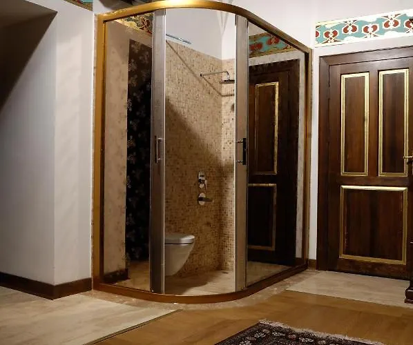 Hotel Kanuni Kervansaray Historical 5*