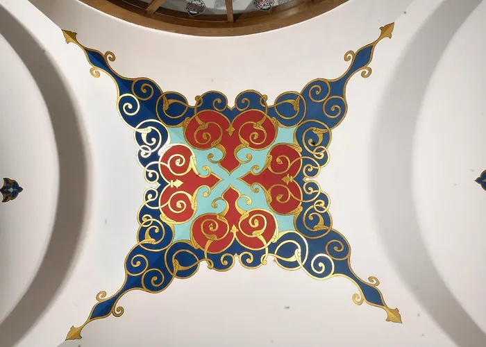 Kanuni Kervansaray Historical 5*