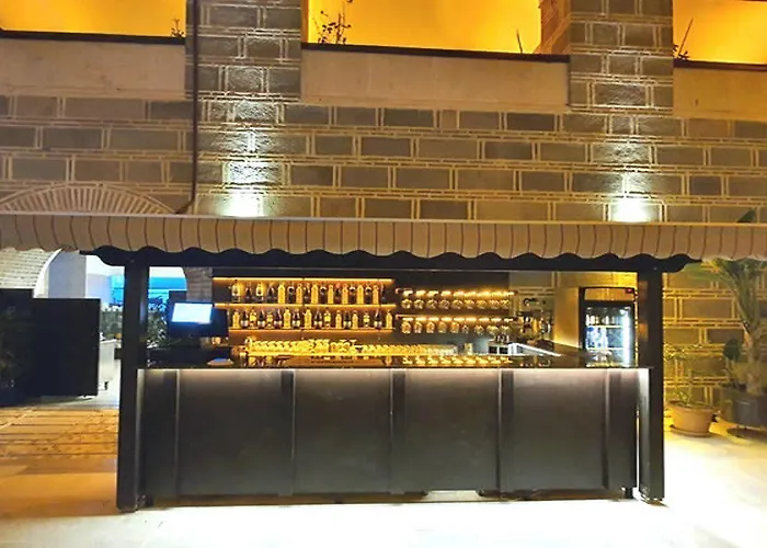 Kanuni Kervansaray Historical 5* Çeşme