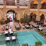 Kanuni Kervansaray Historical 5* Çeşme