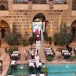 Hotel Kanuni Kervansaray Historical 5*