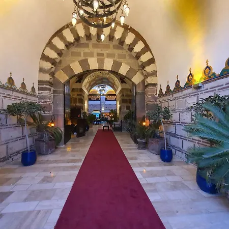 Kanuni Kervansaray Historical Ξενοδοχείο 5*