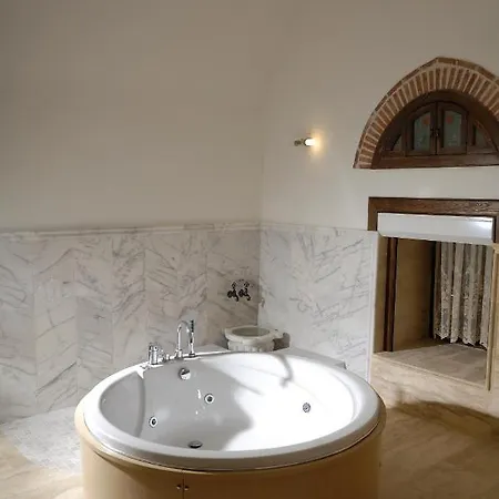 Kanuni Kervansaray Historical Hotel 5*