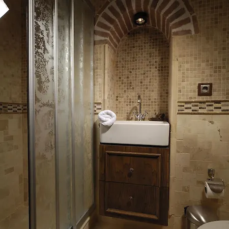 Hotel Kanuni Kervansaray Historical 5*