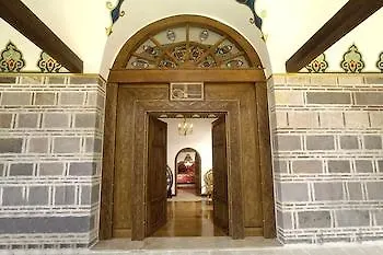Hotel Kanuni Kervansaray Historical 5*