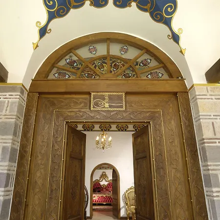 Kanuni Kervansaray Historical Ξενοδοχείο 5*