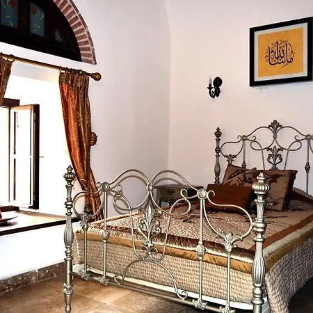 Kanuni Kervansaray Historical Ξενοδοχείο 5*