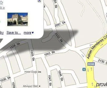 Kanuni Kervansaray Historical 5* Cesme