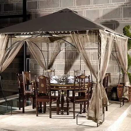 Kanuni Kervansaray Historical Hotel