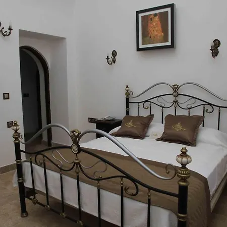 Kanuni Kervansaray Historical 5* Cesme
