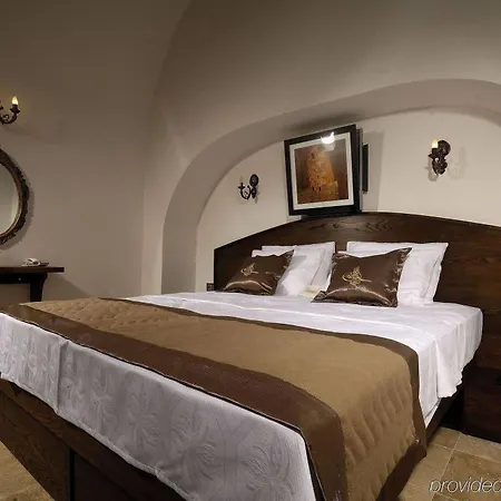 Kanuni Kervansaray Historical 5* Cesme