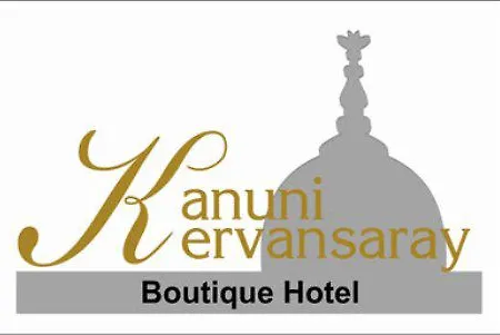 Kanuni Kervansaray Historical 5* Cesme