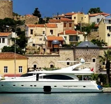Kanuni Kervansaray Historical Cesme