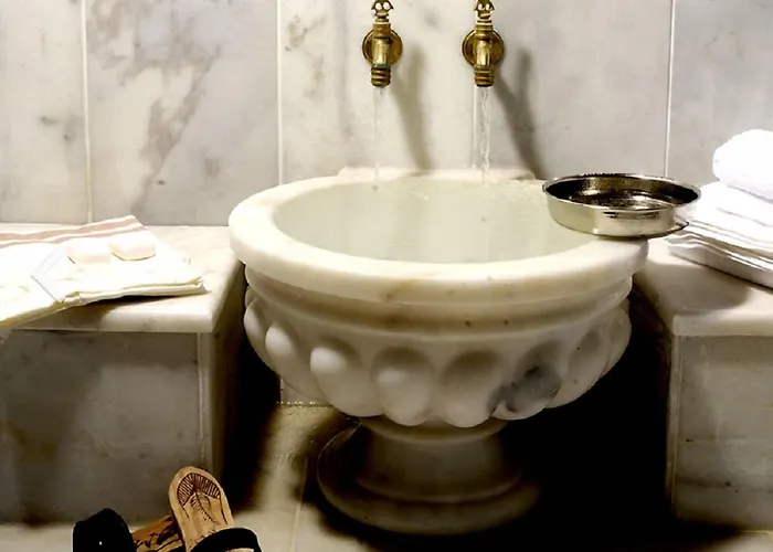 Kanuni Kervansaray Historical Hotel 5*