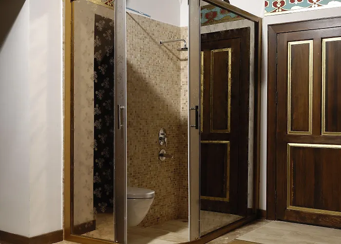 Kanuni Kervansaray Historical Hotel 5*