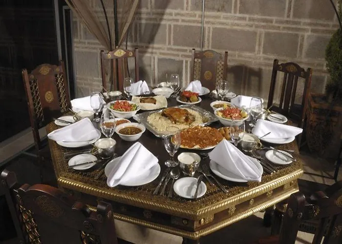 Kanuni Kervansaray Historical 5* Çeşme