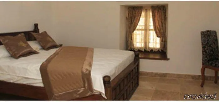 Kanuni Kervansaray Historical 5*