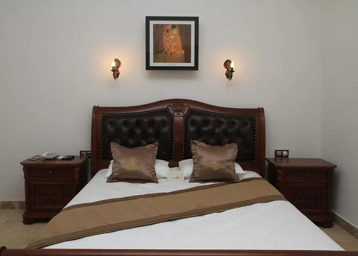 Kanuni Kervansaray Historical 5*